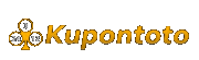 Logo Kupontoto